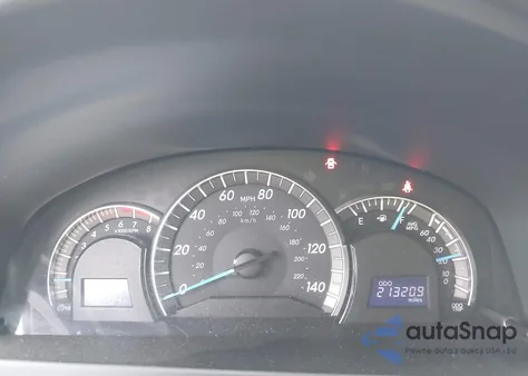 2014 Toyota Camry Se V6 из США, поврежденный, VIN 4T1BK1FK3EU552928